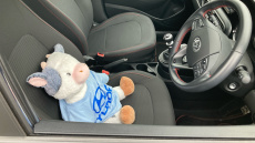 Hyundai i10 1.0 T-GDi N Line 5dr Petrol Hatchback